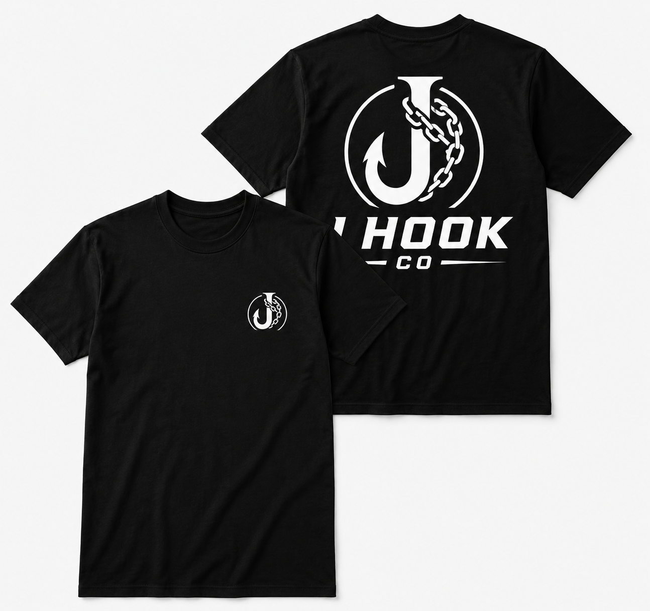 J Hook Co