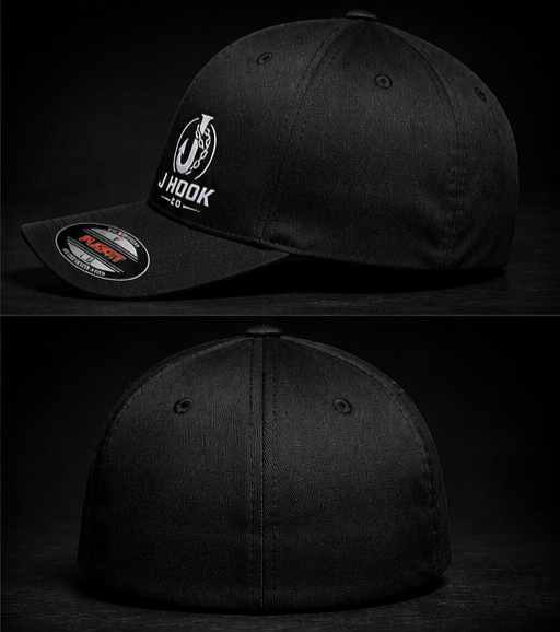 J Hook Co (Flexfit L-XL)