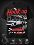The Hook Up
